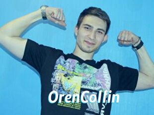 OrenCollin