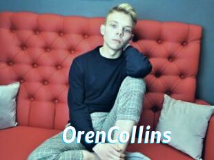 OrenCollins