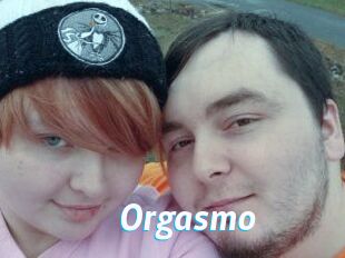 Orgasmo