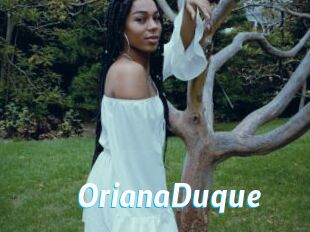 OrianaDuque