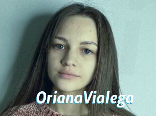 OrianaVialega