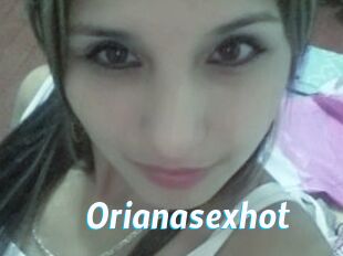 Orianasexhot