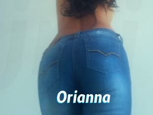 Orianna