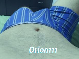 Orion111