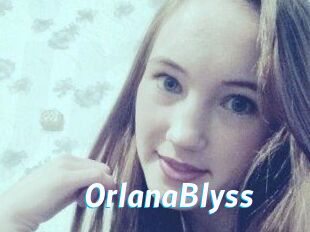OrlanaBlyss