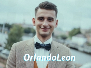 OrlandoLeon