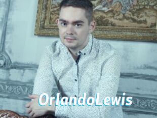 OrlandoLewis