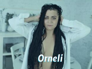 Orneli