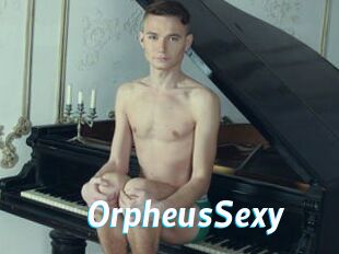 OrpheusSexy