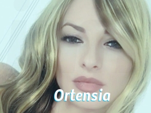 Ortensia J Mine