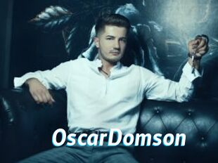 OscarDomson