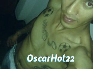 OscarHot22