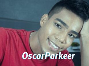 OscarParkeer