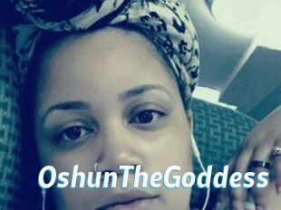 OshunTheGoddess