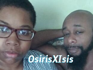 OsirisXIsis