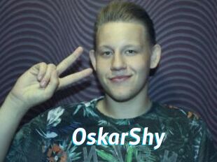 OskarShy