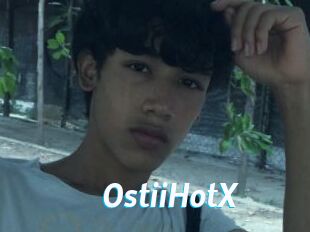 OstiiHotX