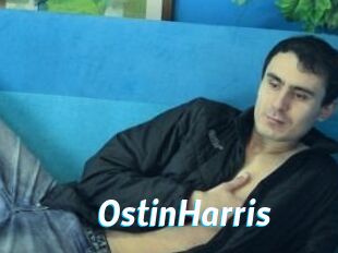 Ostin_Harris