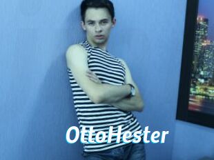 OttoHester