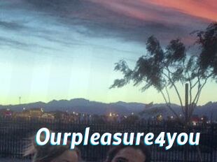 Ourpleasure4you