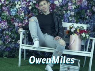 OwenMiles