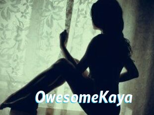 OwesomeKaya