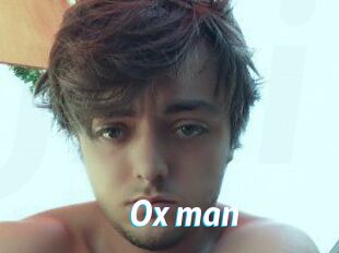 Ox_man