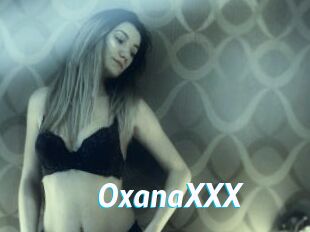 OxanaXXX