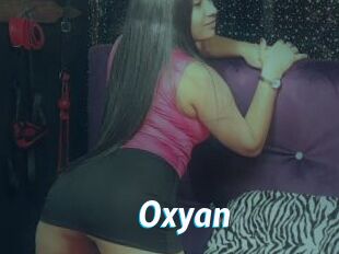 Oxyan