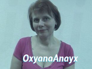 OxyanaAnayx