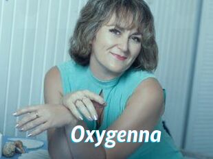 Oxygenna