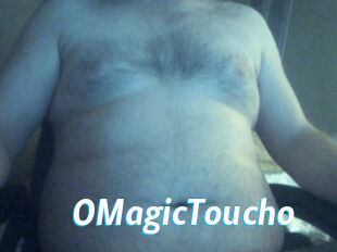 OMagicToucho