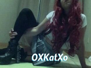 OXKatXo
