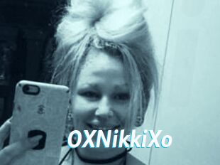 OXNikkiXo