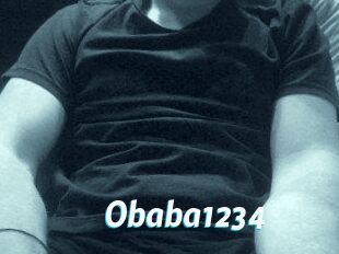 Obaba1234
