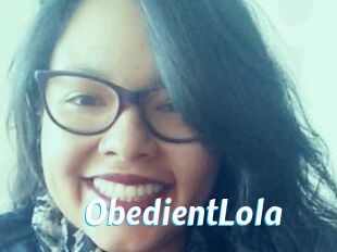 ObedientLola