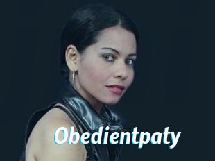 Obedientpaty