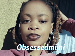 Obsessedmimi