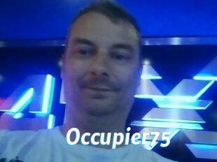 Occupier75