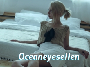 Oceaneyesellen