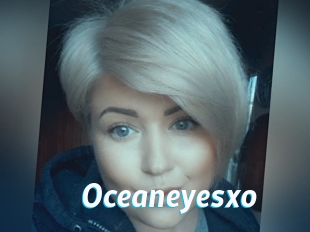 Oceaneyesxo