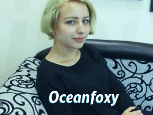 Oceanfoxy