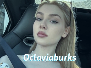 Octaviaburks