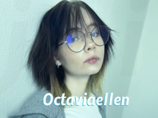 Octaviaellen