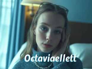 Octaviaellett