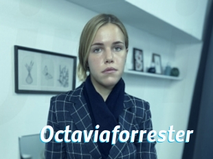 octaviaforrester J Mine