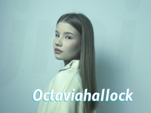 Octaviahallock