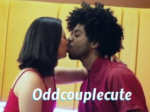 oddcouplecute J Mine