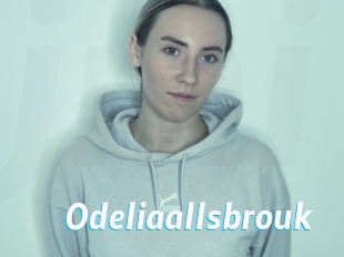Odeliaallsbrouk