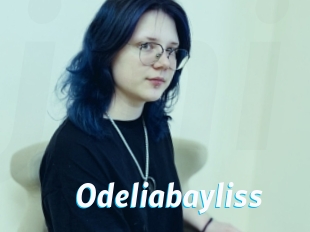 Odeliabayliss